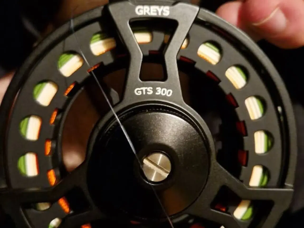 Billede 4 - Greys k4st 8" #4