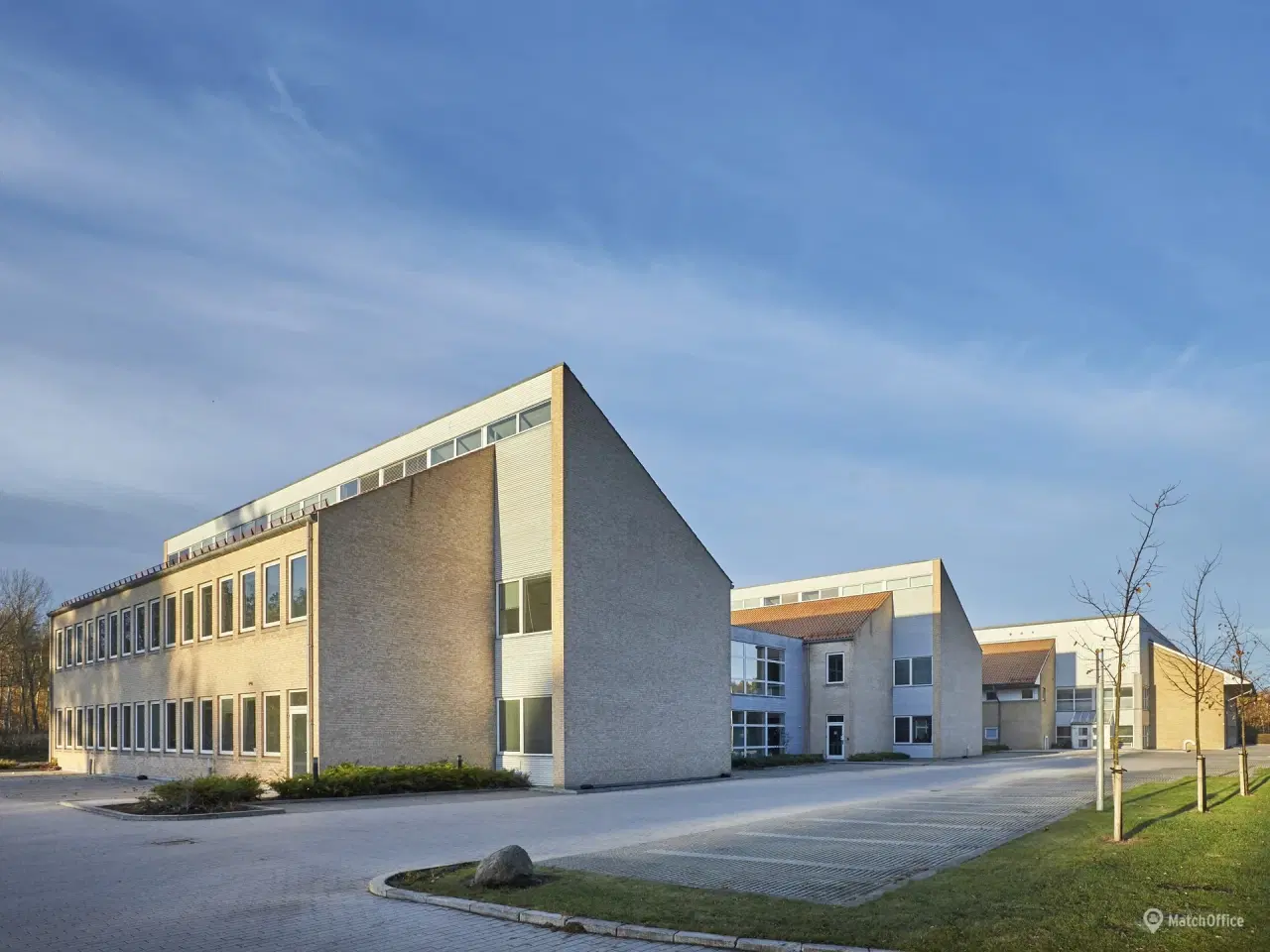 Billede 4 - Velholdt domicilejendom udbydes nu i Allerød