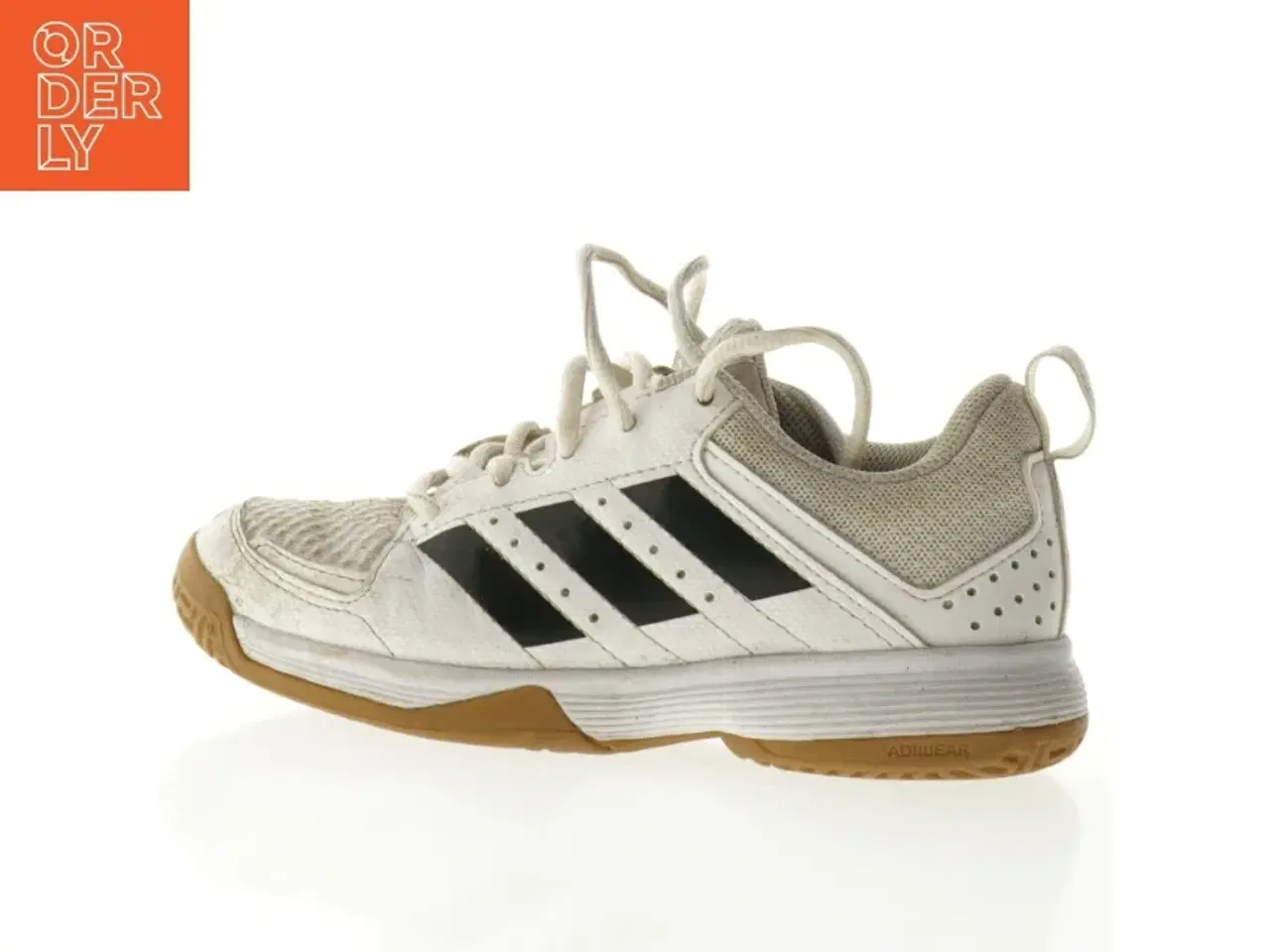 Billede 1 - Tennis sko fra Adidas (str. 32)