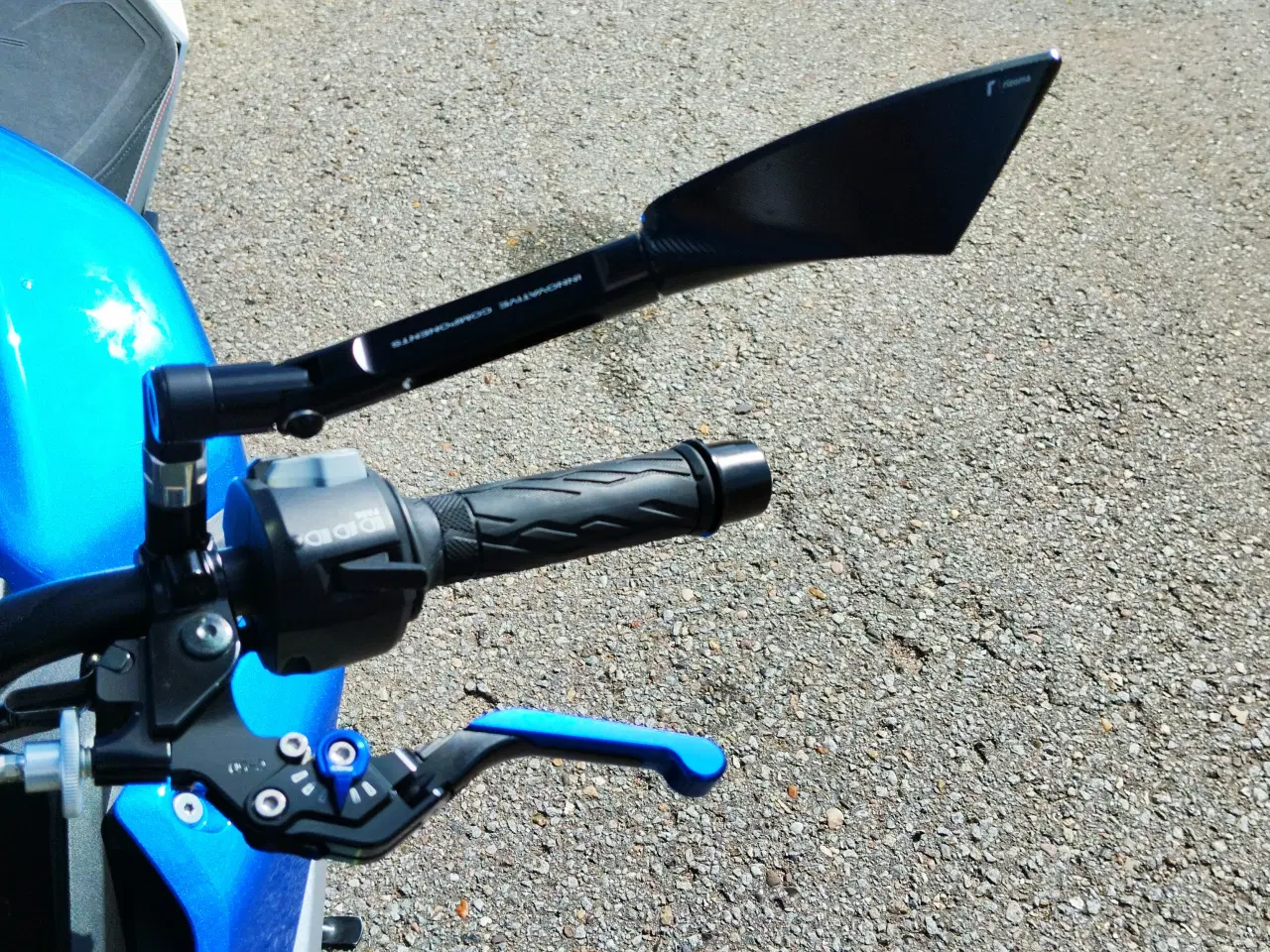 Billede 5 - Suzuki GSX S1000