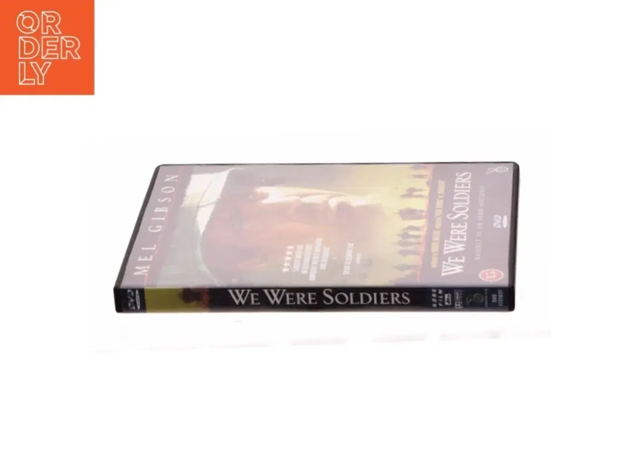 Billede 3 - We Were Soldiers fra DVD