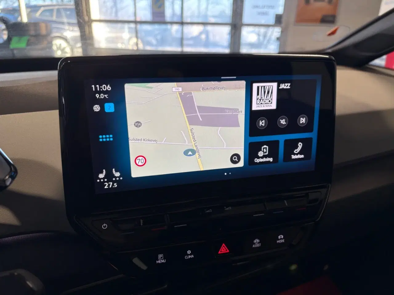 Billede 11 - VW ID.3 58 Pro