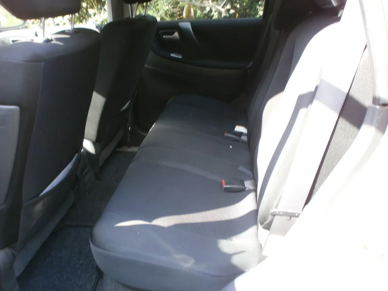 Billede 7 - Suzuki Liana 1,6 L Årg 2005
