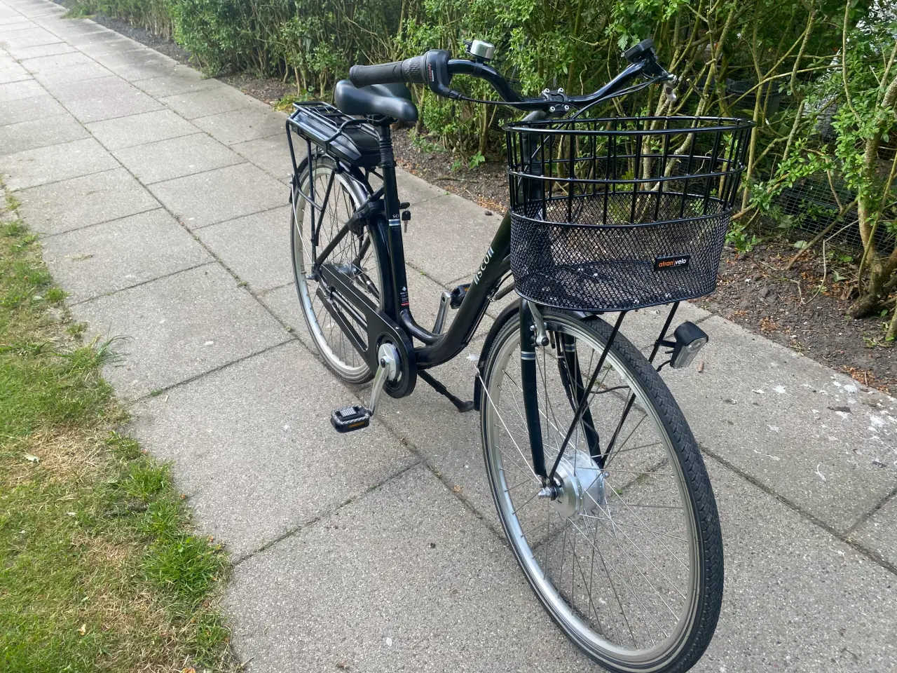 Billede 2 - Sco elcykel