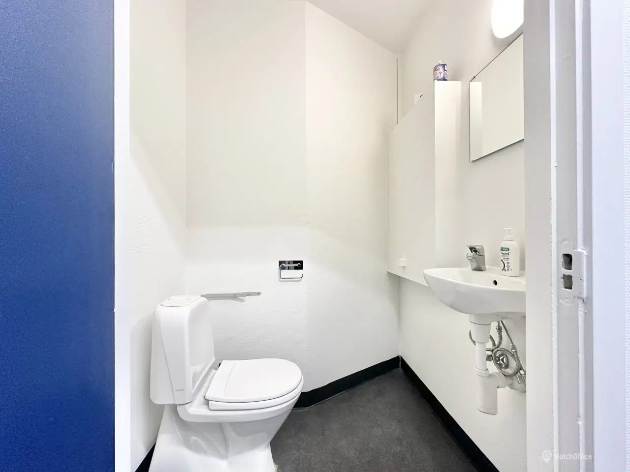 Billede 14 - Veldisponerede kontorlokaler udlejes i Fredericiagaarden