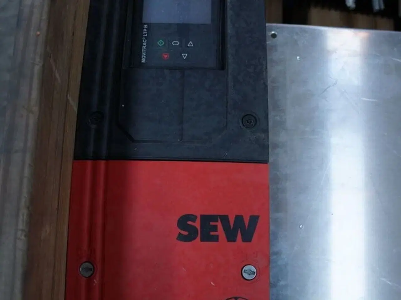 Billede 3 - 3 sæt inverters SEW