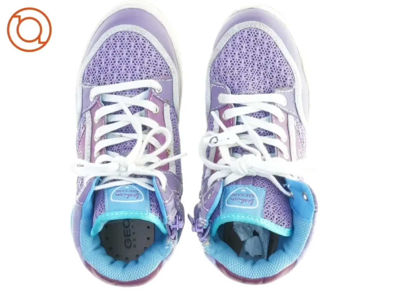 Billede 2 - Sko fra Geox (str. 31 )