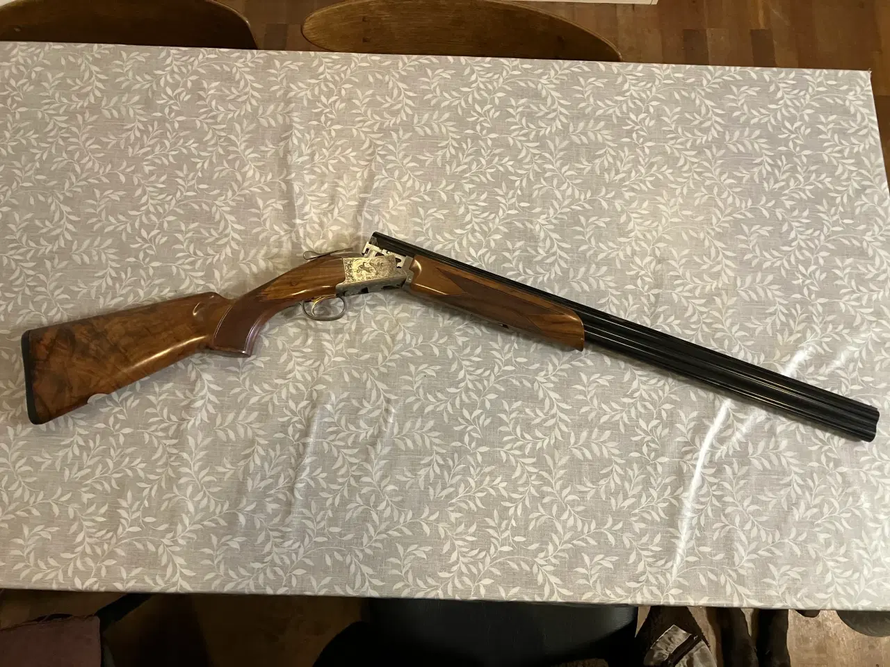 Billede 2 - Browning B725 Hunter G5