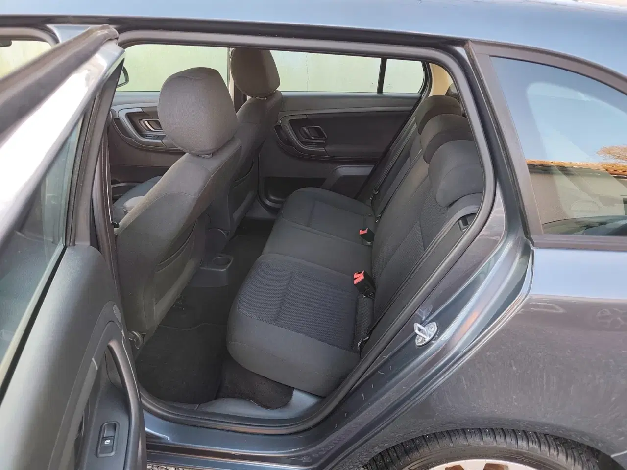 Billede 6 - Skoda Fabia 1,2 TSi 86 Elegance Combi