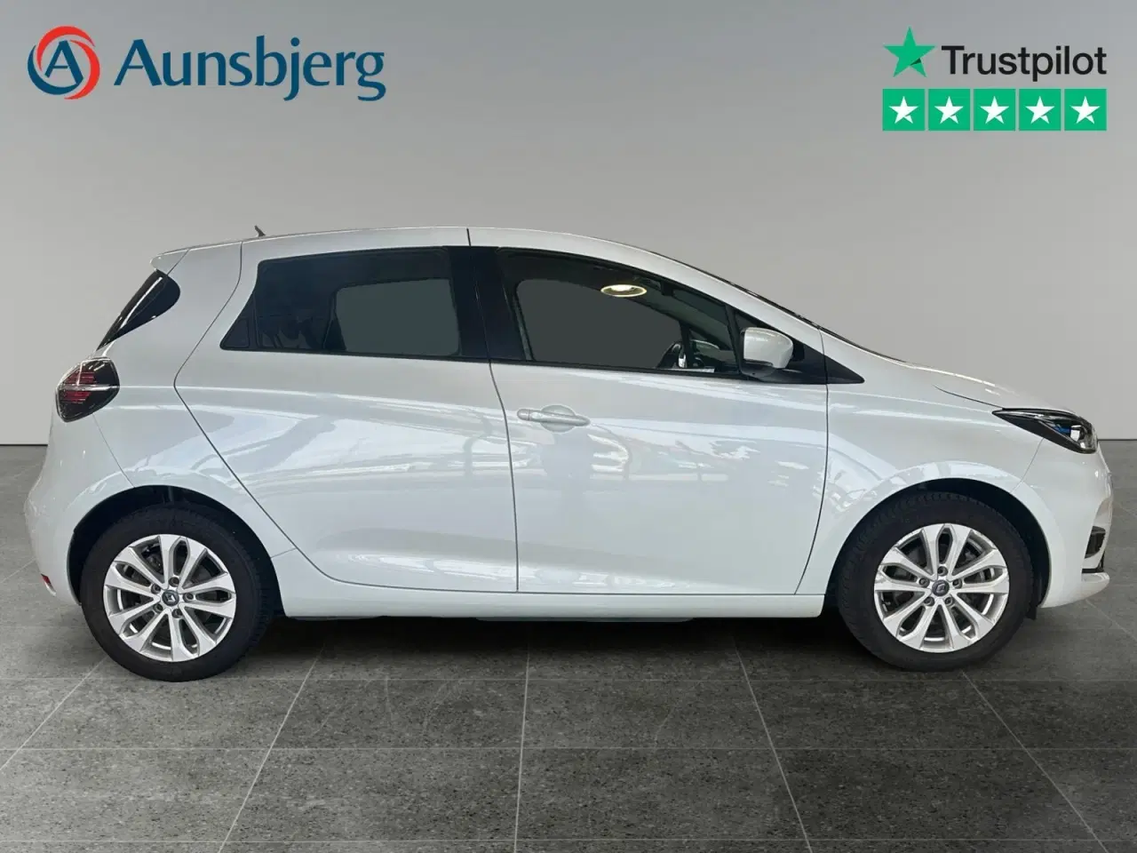 Billede 6 - Renault Zoe 52 Experience