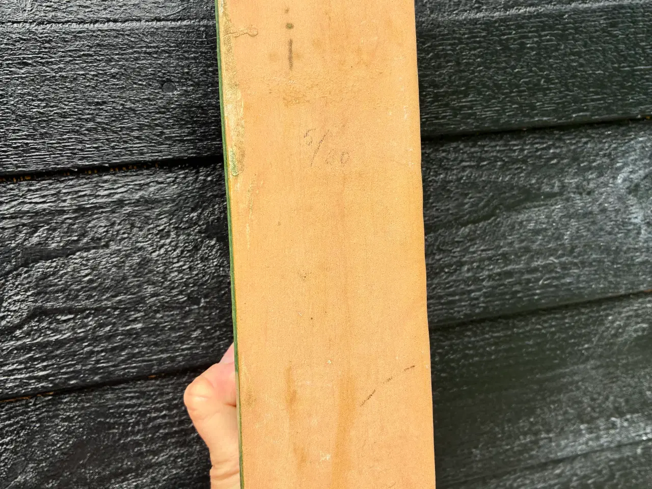 Billede 4 - Retro keramik vægstage