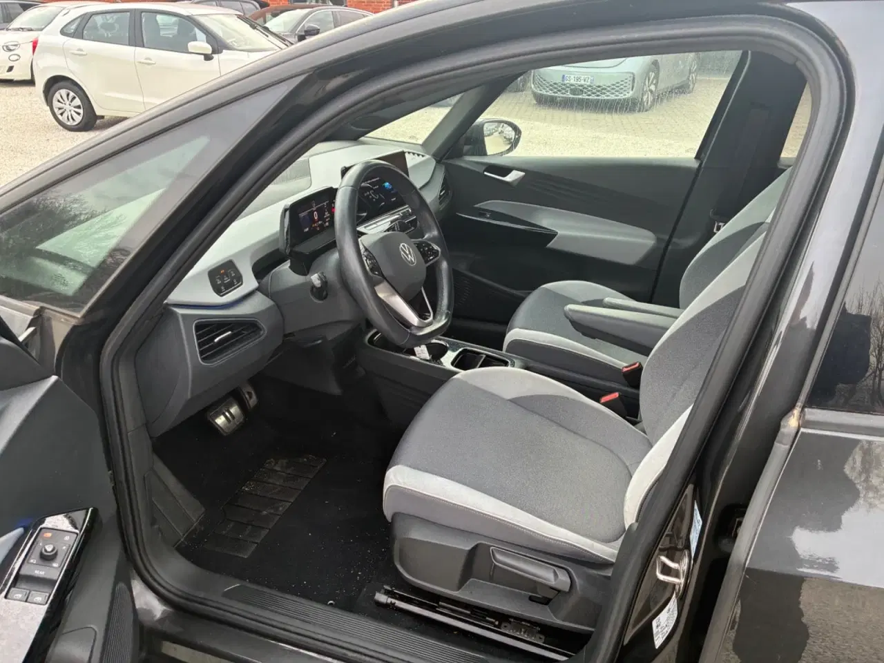 Billede 5 - VW ID.3 58 Pro Performance Business