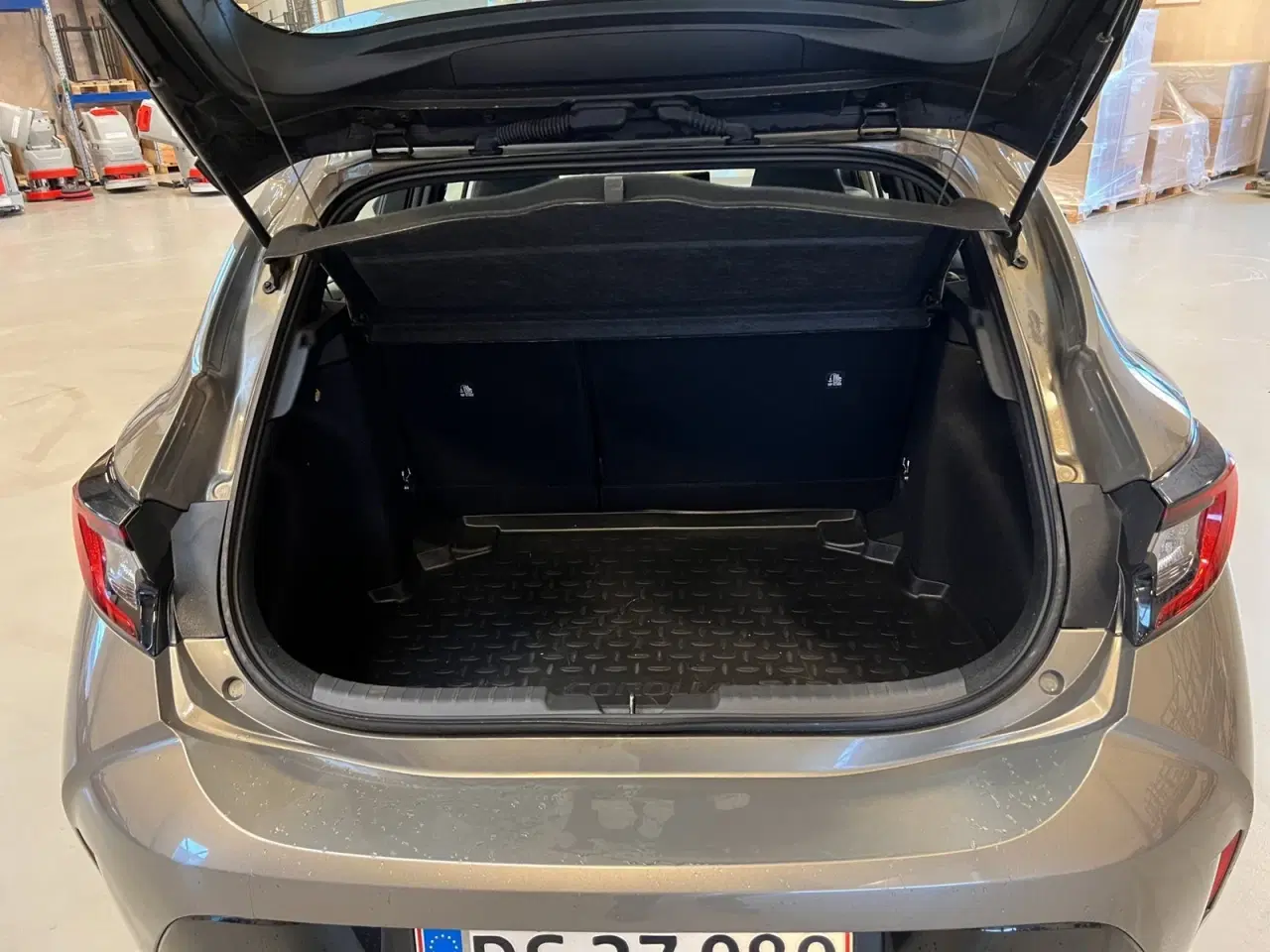 Billede 15 - Toyota Corolla 1,8 Hybrid Active Comfort e-CVT