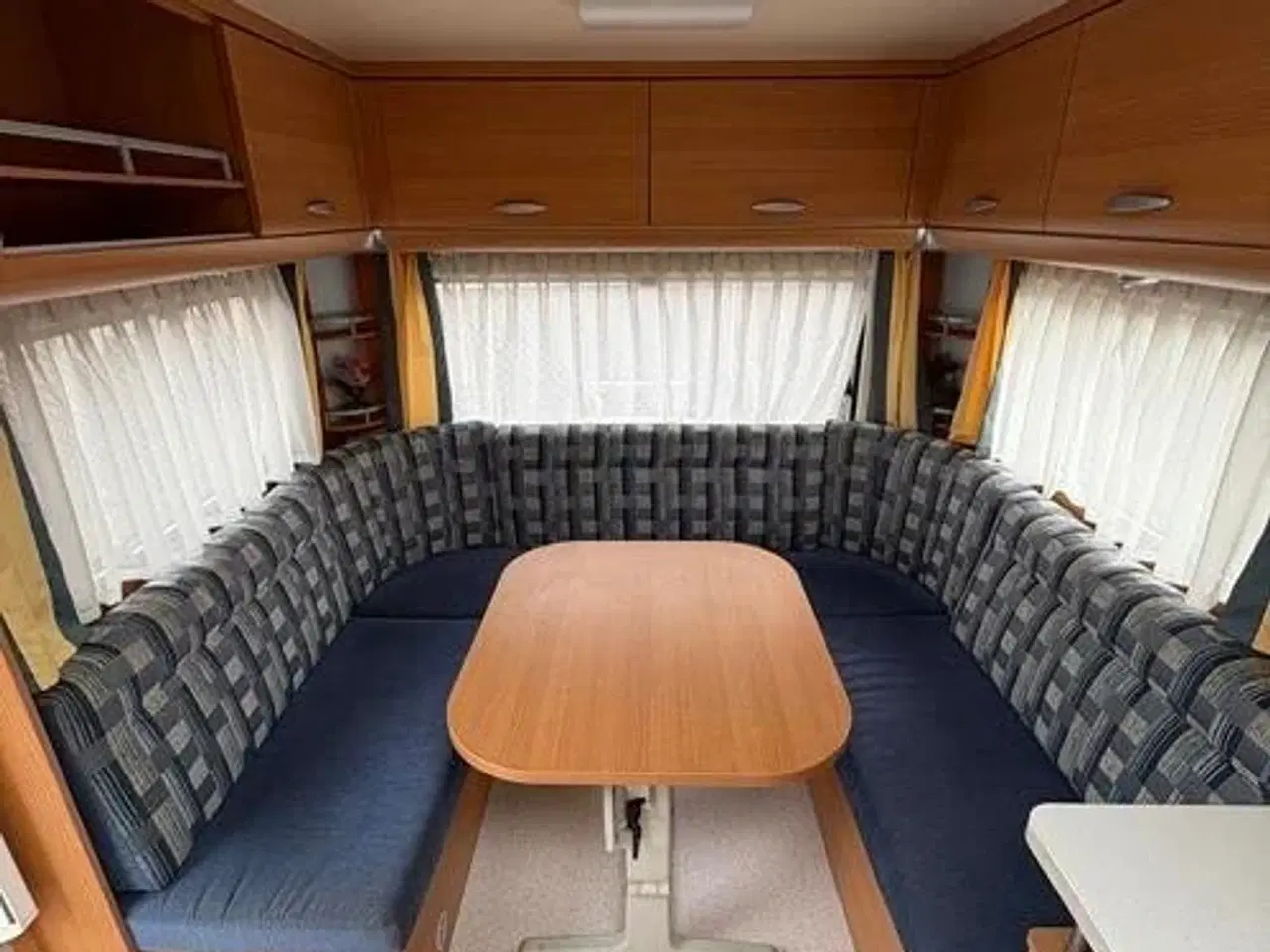 Billede 7 - Knaus SPORT 500 FU