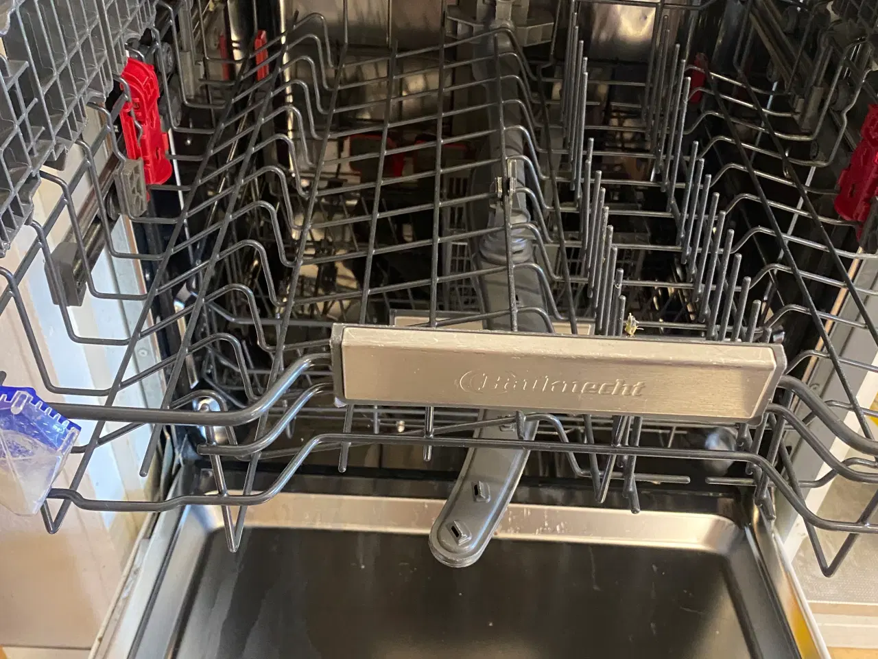 Billede 9 - Bauknecht opvaskemaskine