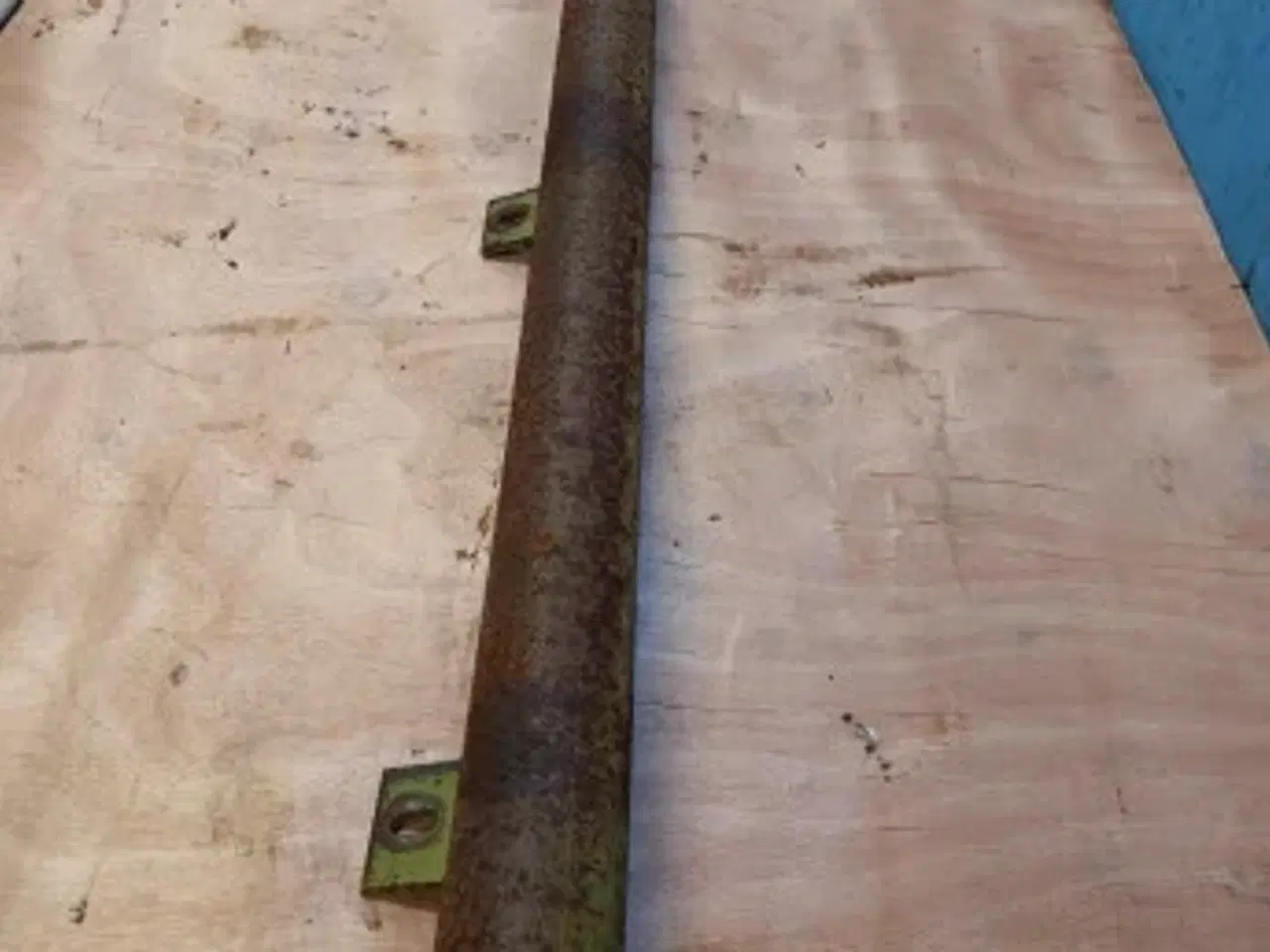 Billede 4 - Claas Dominator 76 Beskyttelsesrør 0006042213