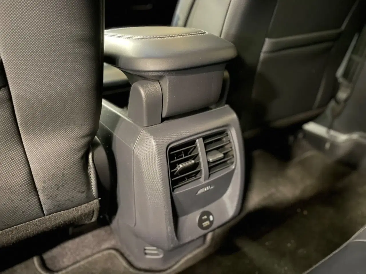 Billede 9 - Ford Mustang Mach-E 75 Standard Range