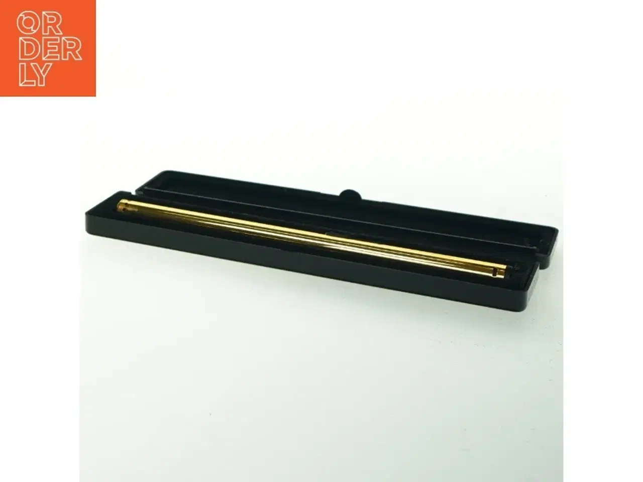 Billede 5 - Lysestager lighter (str. 25,5x5,5 cm)