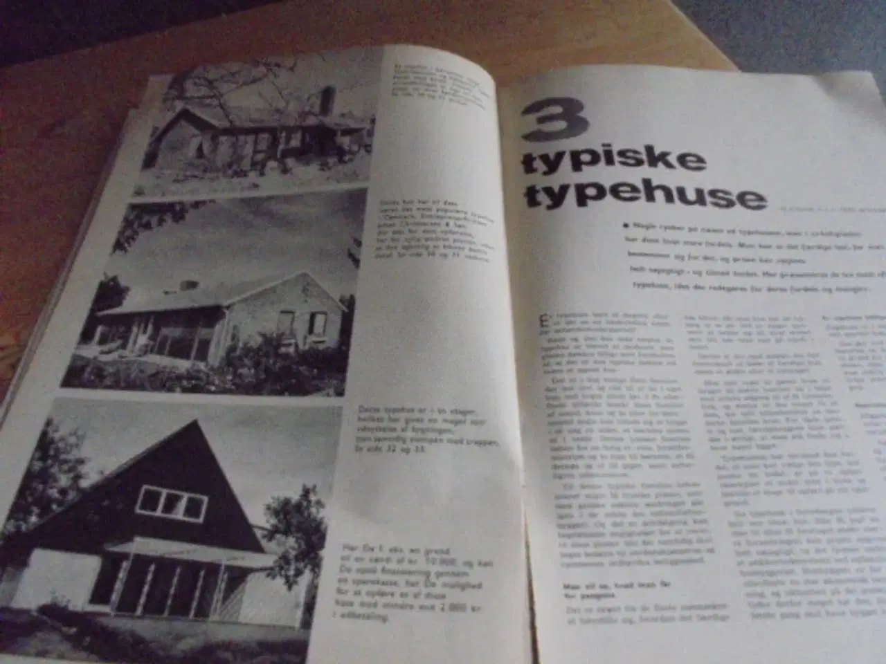 Billede 6 - Magasinet Bo Bedre nr. 1 fra 1961  