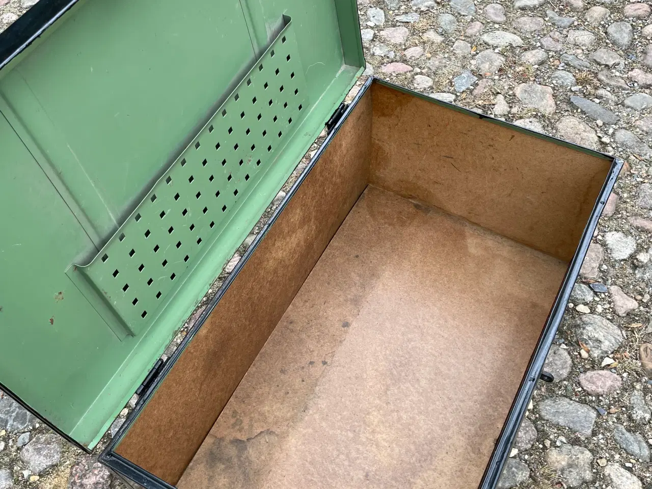 Billede 2 - Værktøjskasse til pickup 