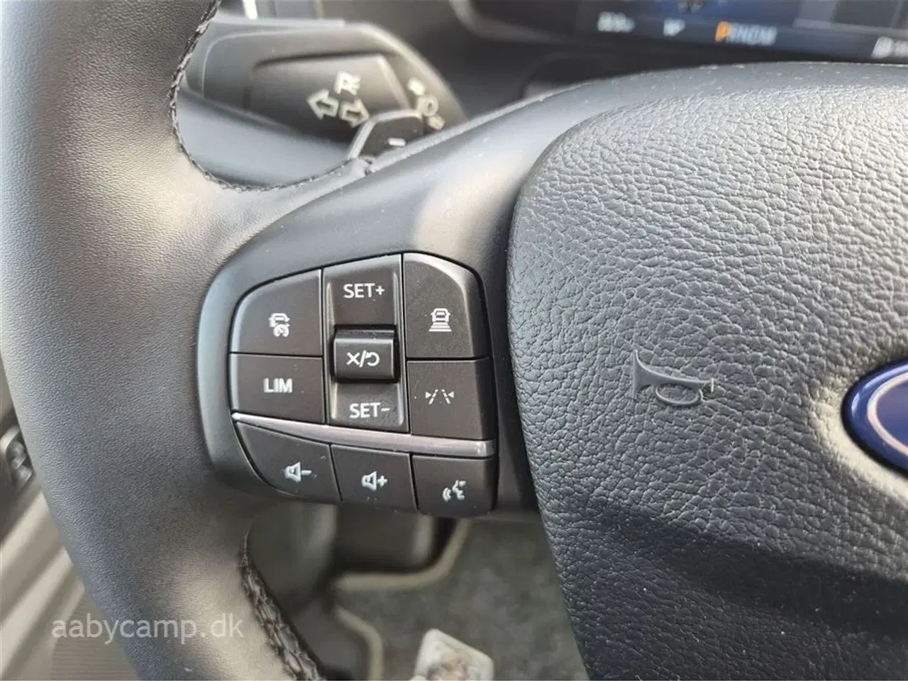 Billede 10 - 2025 - Benimar Tessoro 483   2025 Model på den Nye Ford Transit.