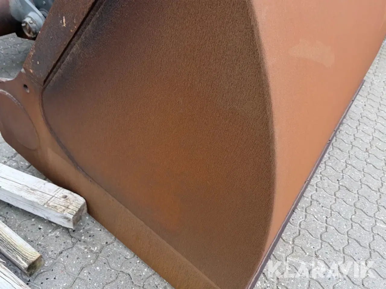 Billede 6 - Grab J&B LH125