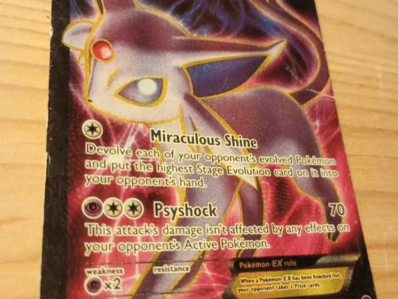 Billede 3 - Pokemonkort 