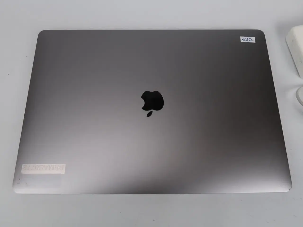 Billede 4 - Apple MacBook Pro 15,4" i7 CPU