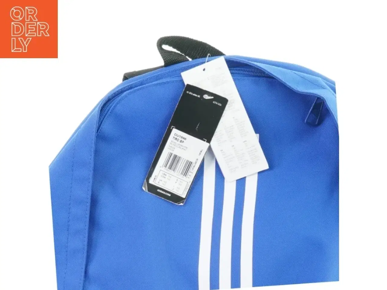 Billede 3 - Rygsæk fra Adidas (str. 45 x 35 cm)
