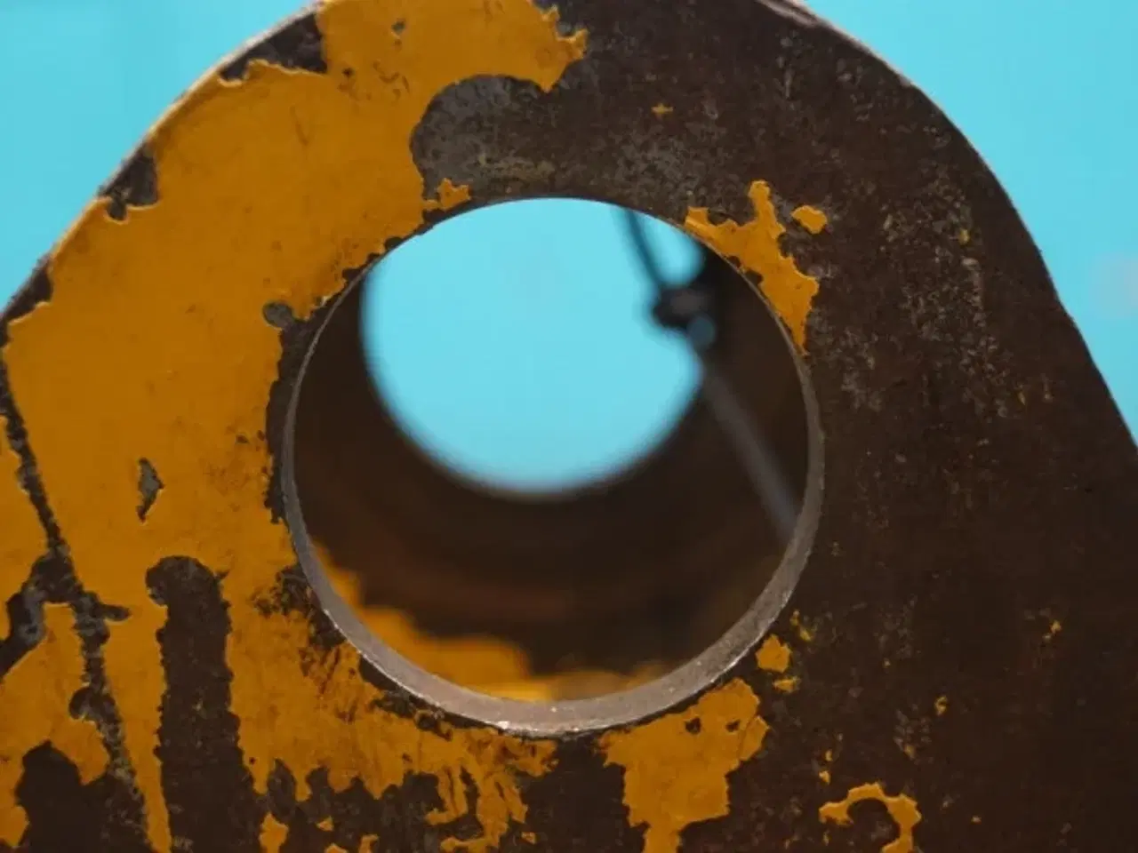 Billede 11 - Hydrema 906C Højre Støtteben