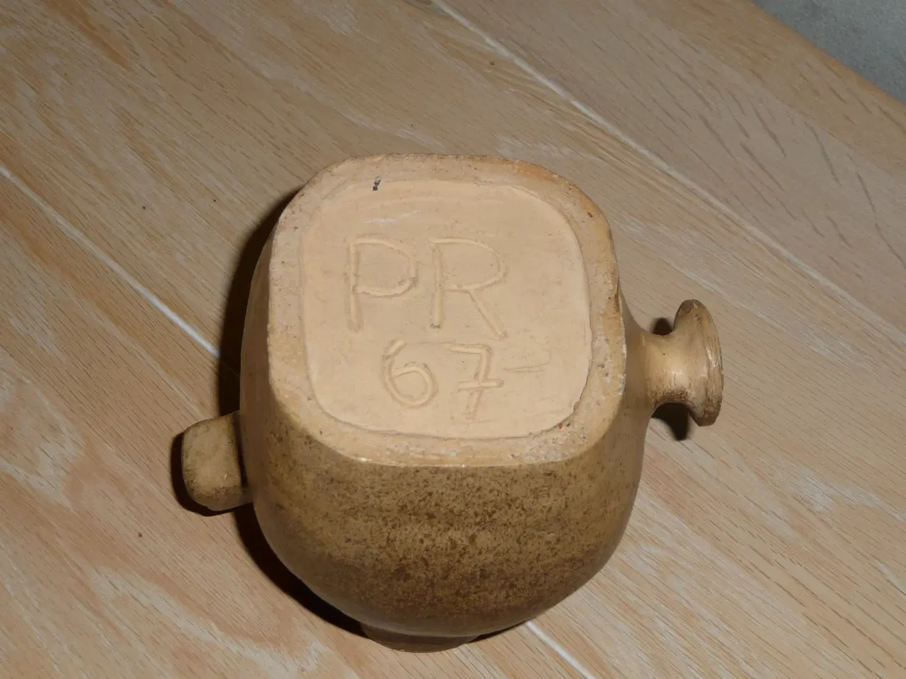 Billede 4 - en keramik vase