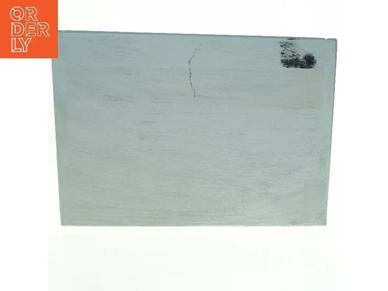 Billede 5 - Trækasse (str. 34 x 24 x 15 cm)