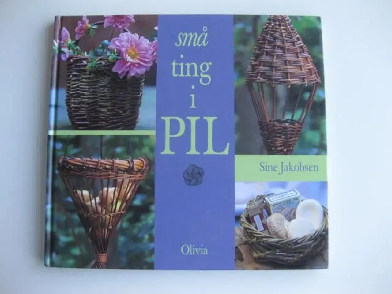 Billede 1 - Små ting i pil