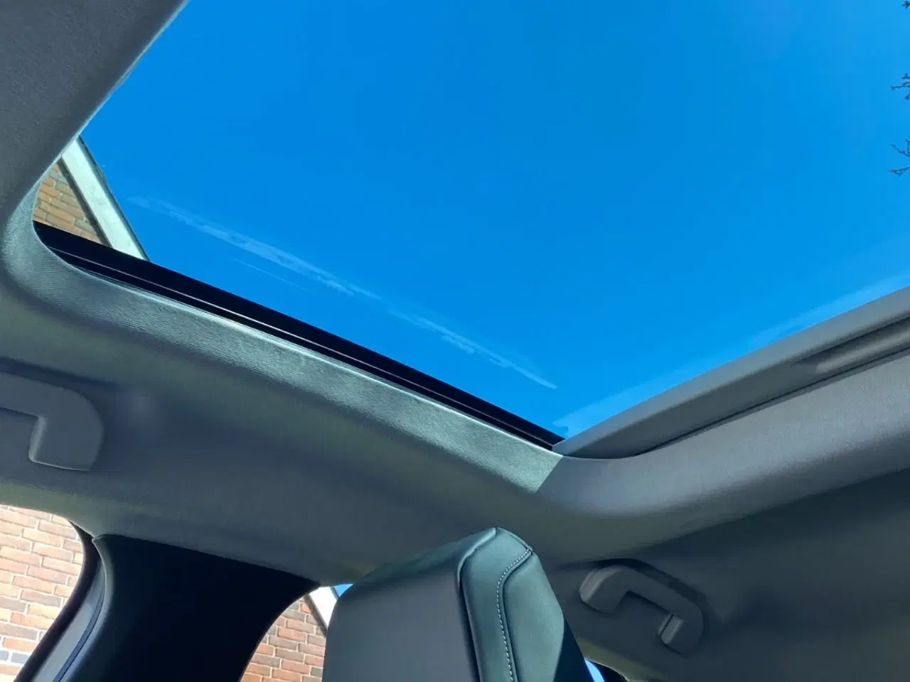Billede 16 - Citroën C4 1,5 BlueHDi 130 Shine Sport EAT8