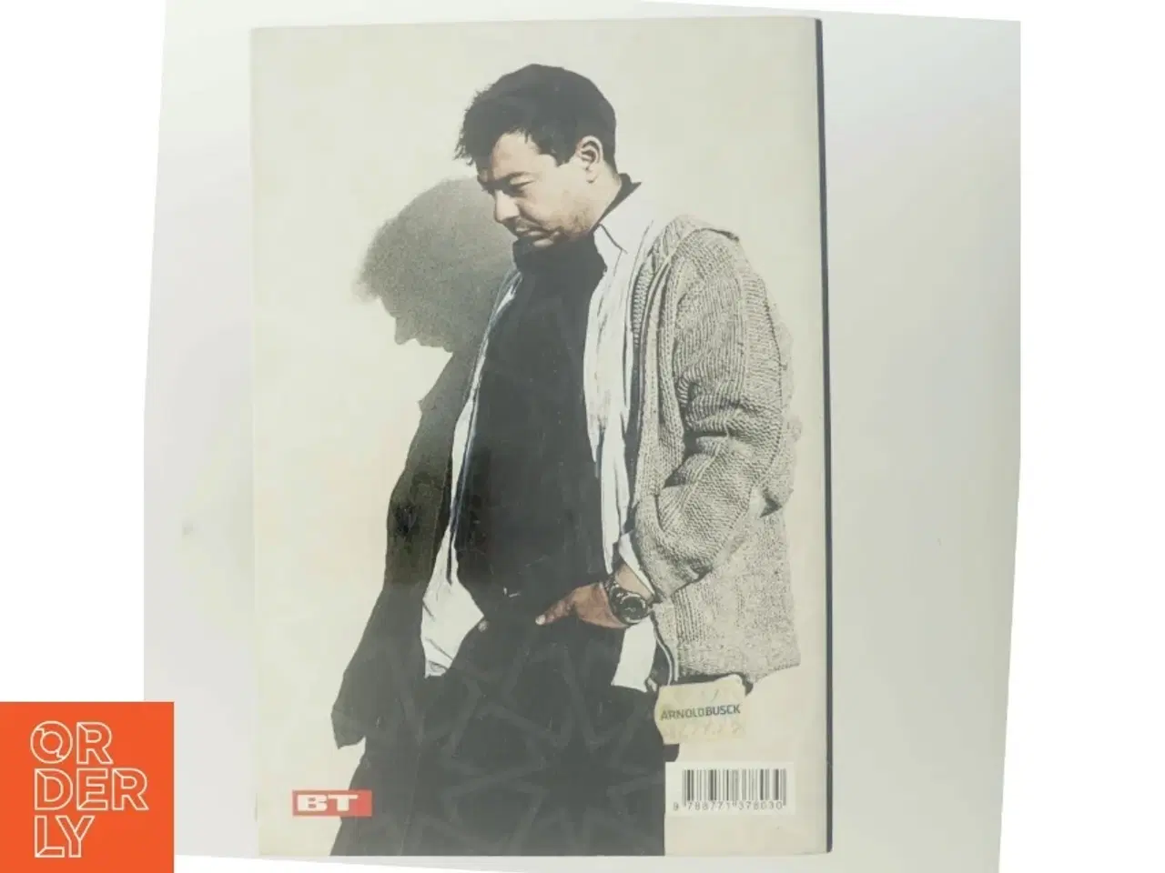 Billede 3 - Min afsked med islamismen : Muhammedkrisen, dobbeltspillet og kampen mod Danmark af Ahmed Akkari (f. 1978) (Bog)