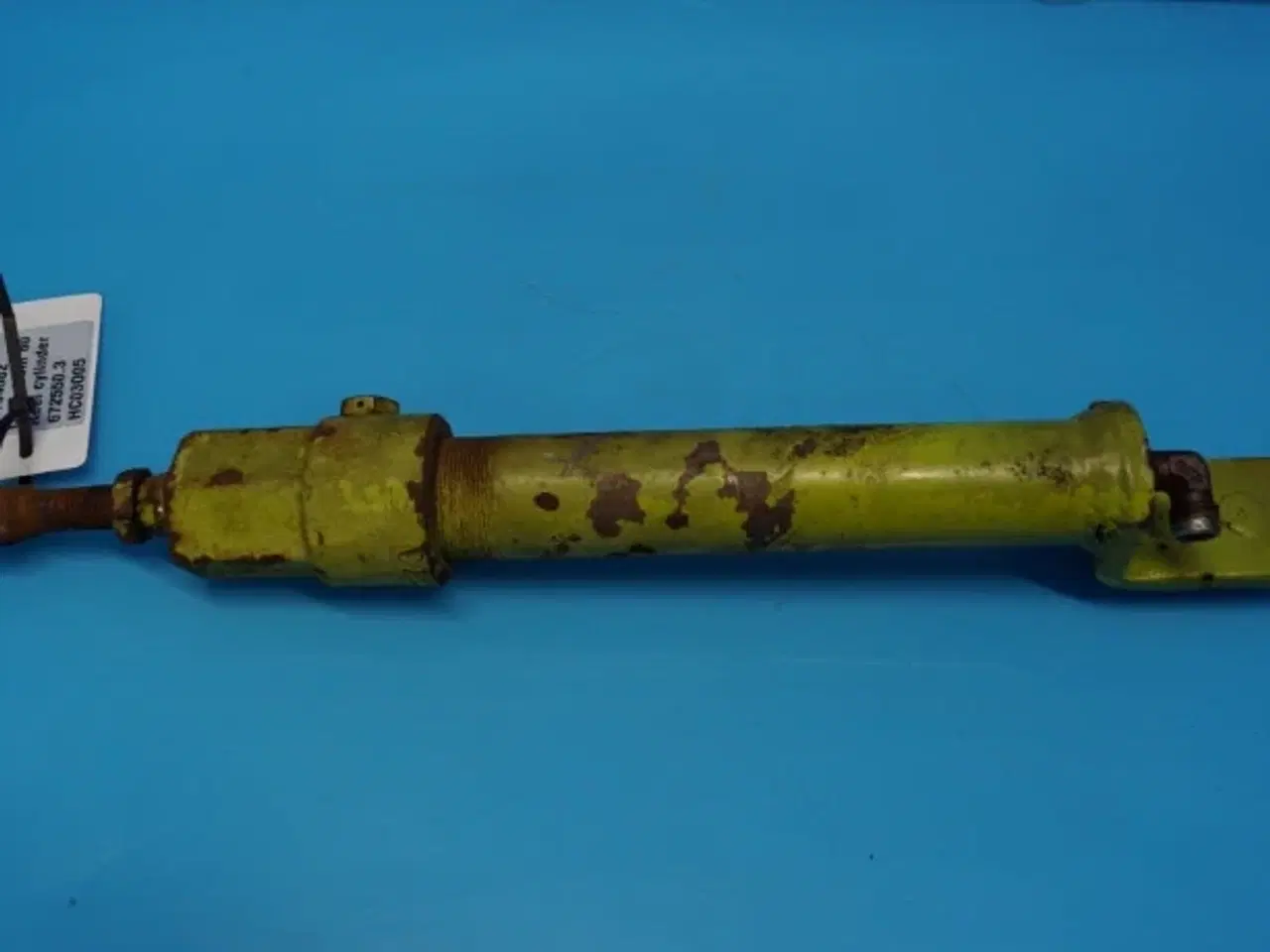 Billede 2 - Claas Dominator 80 Cylinder 6725503