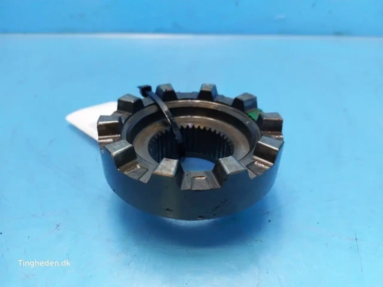 Billede 10 - Massey Ferguson 6465 Kobling 3389917M3