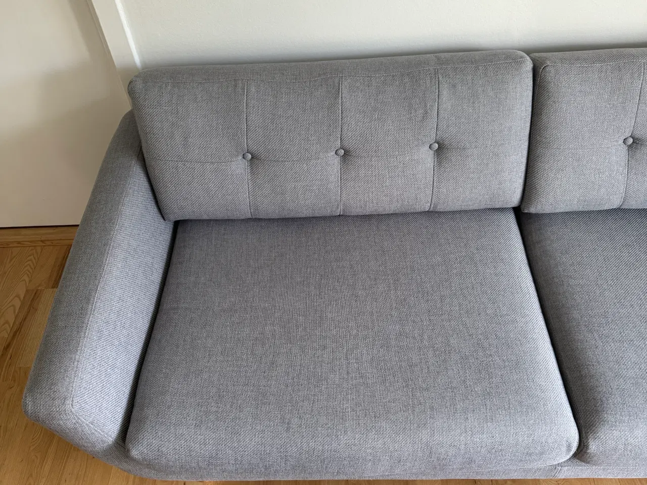 Billede 2 - Sofa fra Sofacompany – klassisk og velholdt