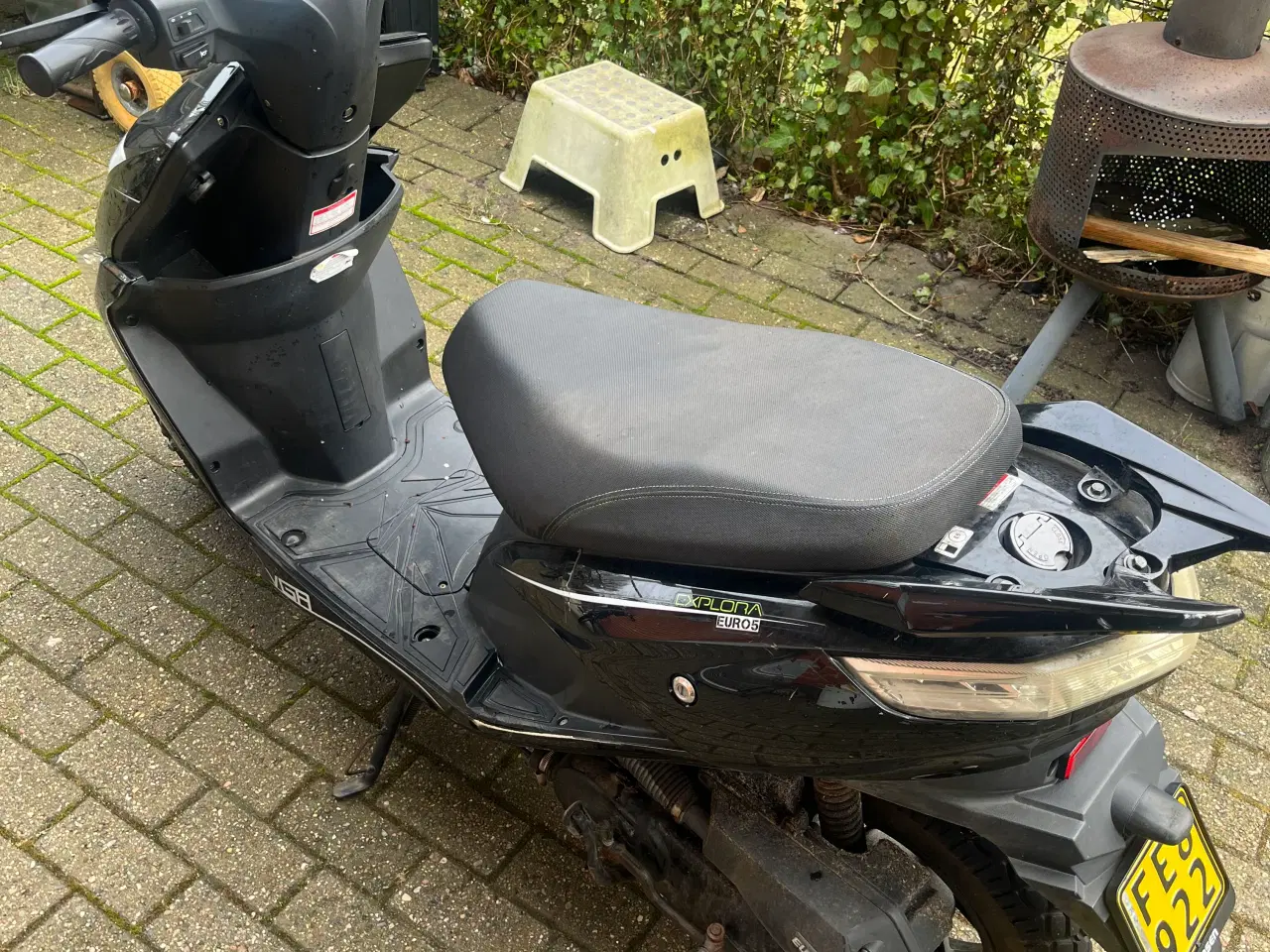 Billede 5 - VGA euro 5