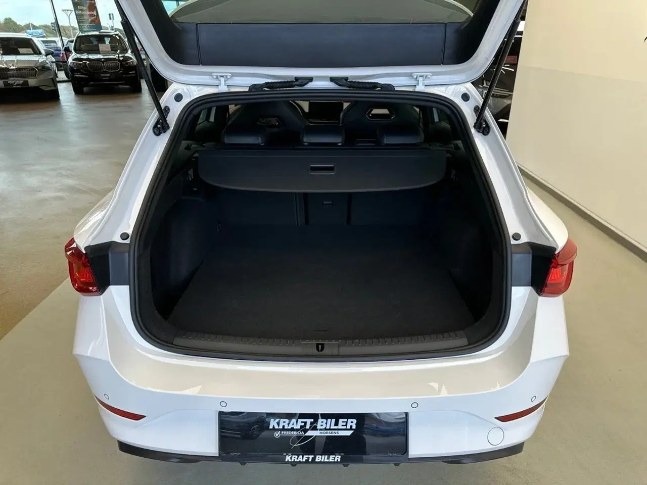 Billede 8 - Cupra Leon 1,4 eHybrid Sportstourer DSG