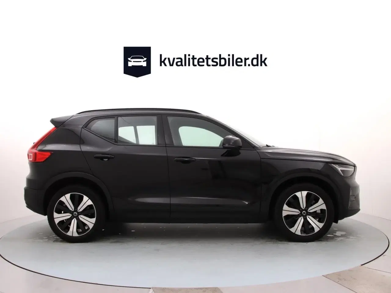 Billede 5 - Volvo XC40  P6 ReCharge Plus