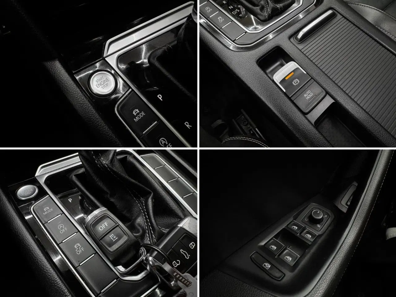 Billede 12 - VW Passat 2,0 TDi 190 R-line Variant DSG