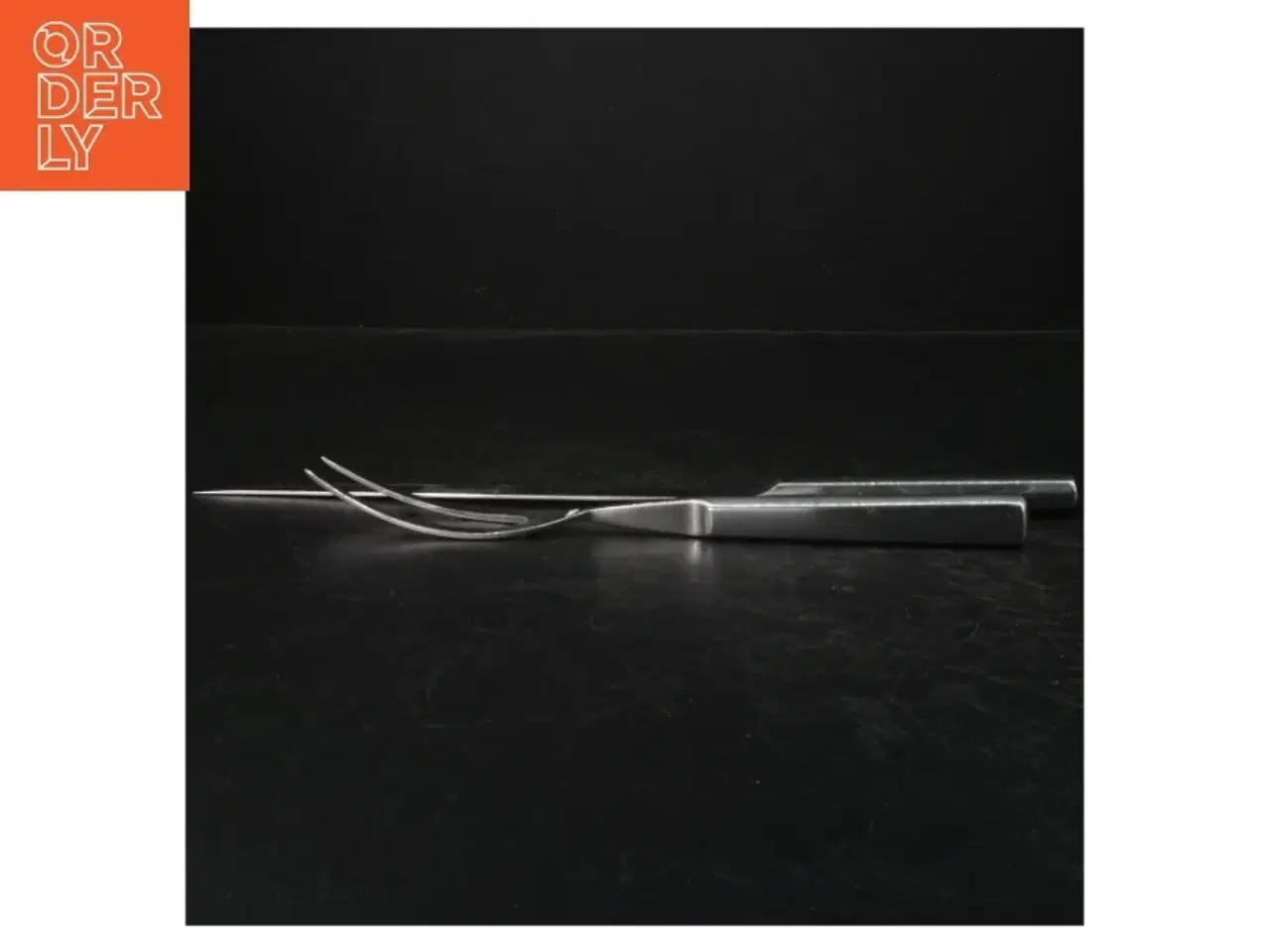 Billede 2 - Stelton forskære sæt (str. 35 cm)