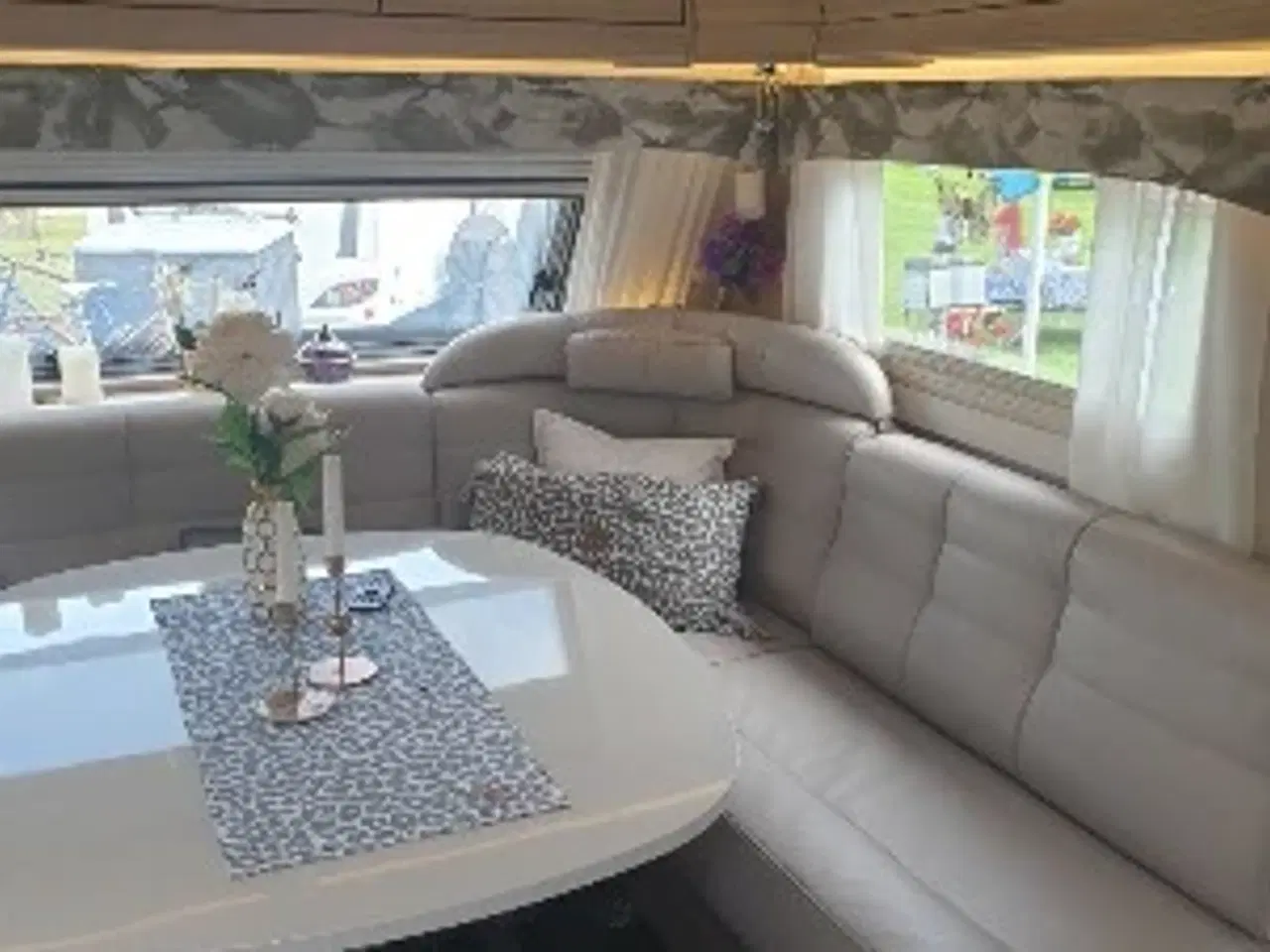 Billede 4 - Kabe Royal 780 TDL KS