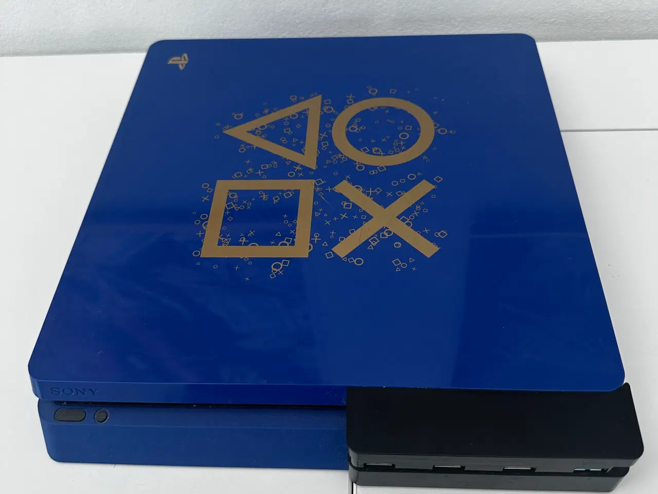 Billede 2 - Playstation 4 Days Of Play Special Edition sæt