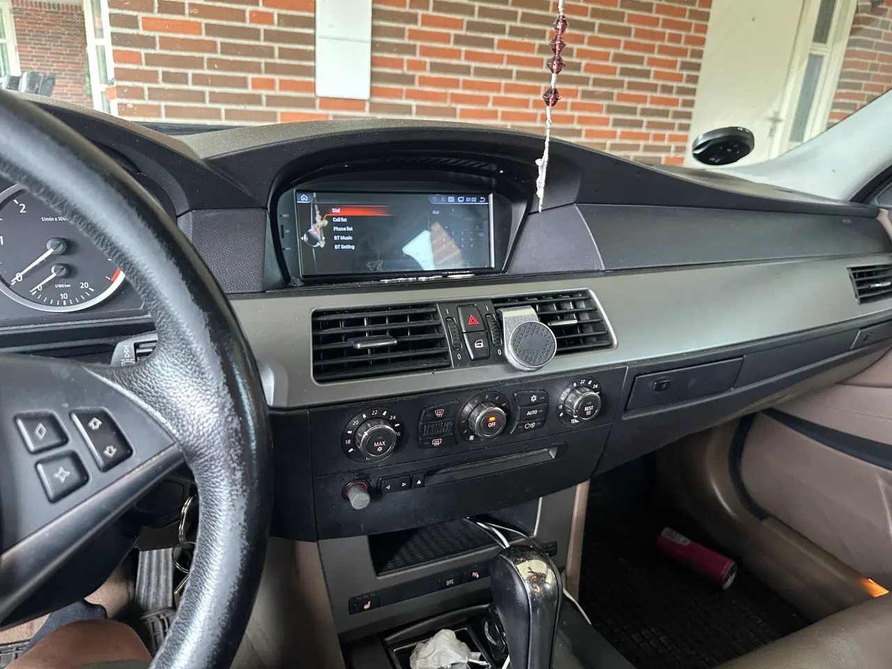 Billede 3 - BMW 525d sælges 
