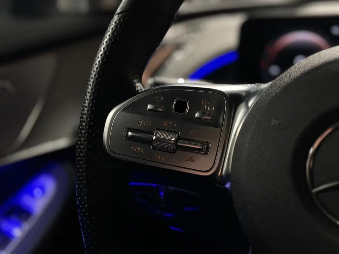 Billede 11 - Mercedes EQC400  AMG Line 4Matic