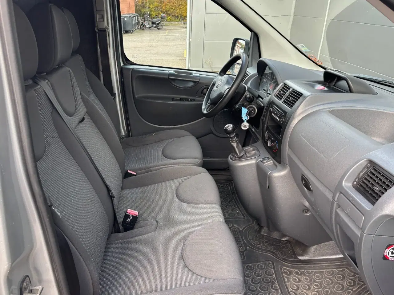 Billede 18 - Toyota ProAce 2,0 D 128 T1 L2H1