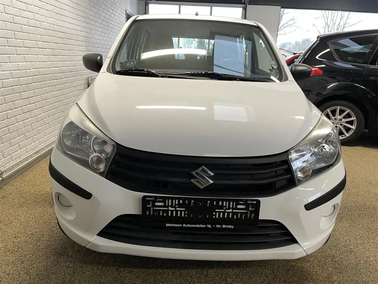 Billede 8 - Suzuki Celerio 1,0 12V Comfort 68HK 5d