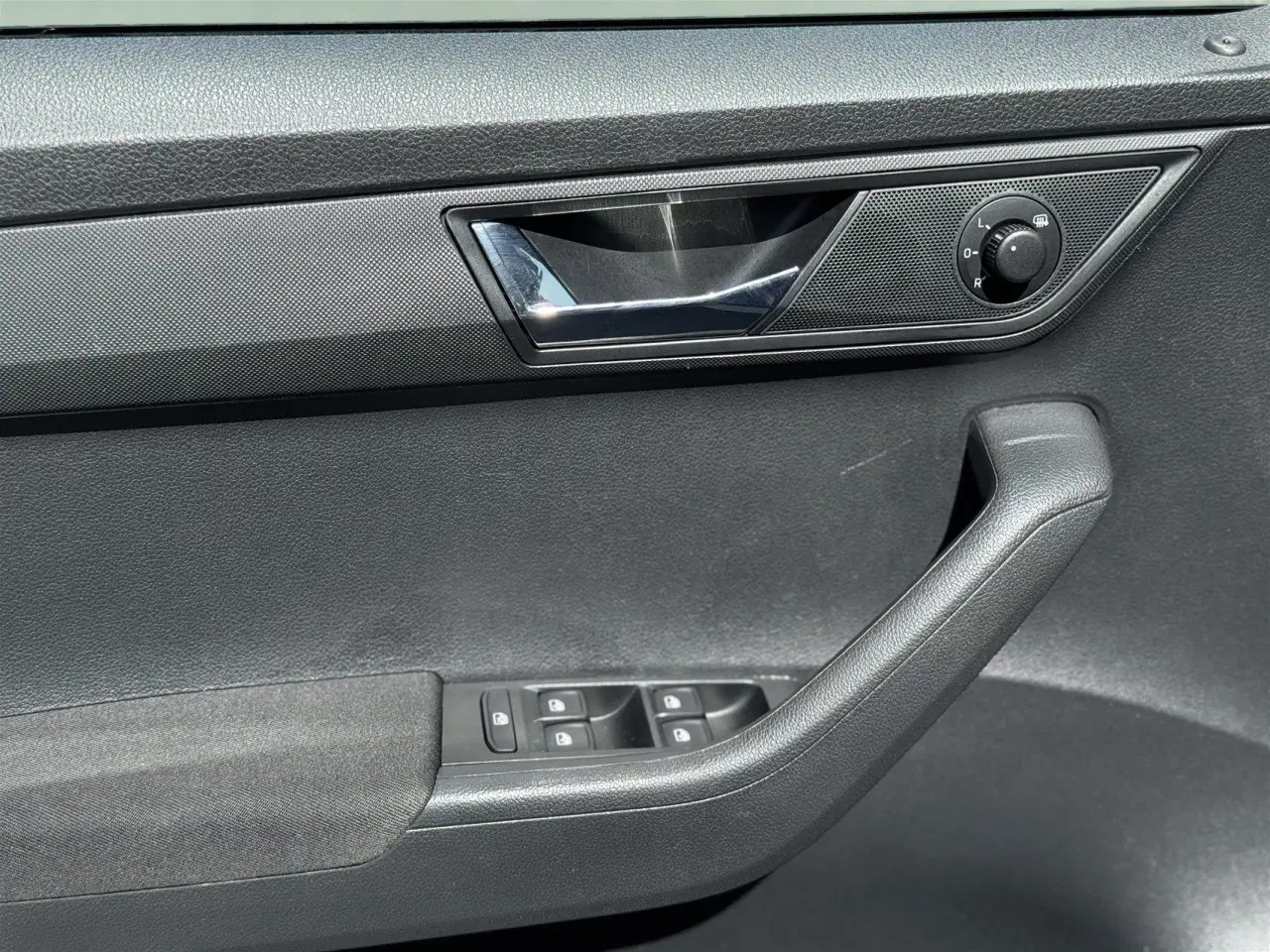Billede 9 - Skoda Fabia Combi 1,2 TSI Style 90HK Stc